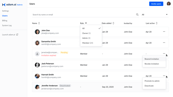 Admin Portal - Users - role-min-1